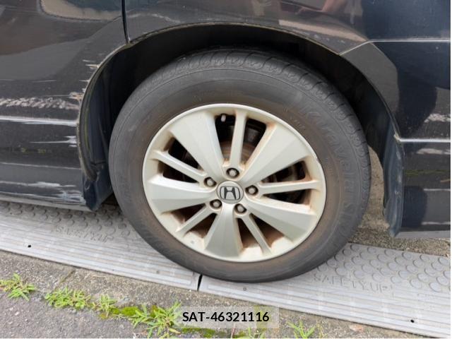 Honda ELYSION 2007-04 7616404-5