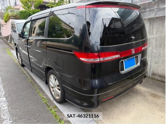 Honda ELYSION 2007-04 7616404-6