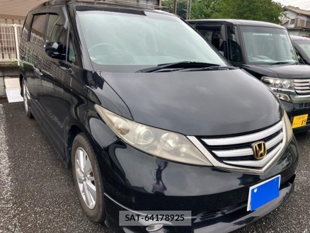 sat car