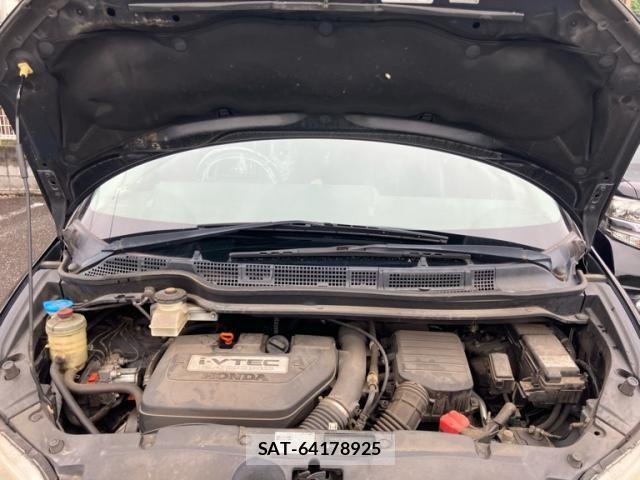 Honda ELYSION 2008-08 7616407-10