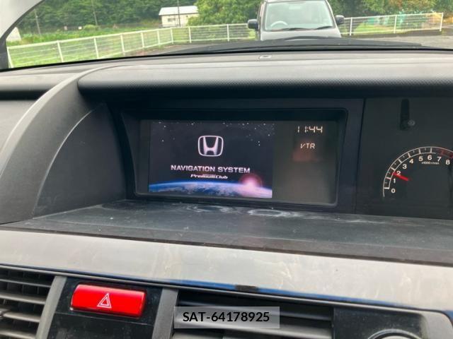 Honda ELYSION 2008-08 7616407-15