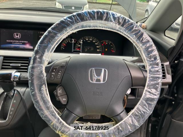 Honda ELYSION 2008-08 7616407-16