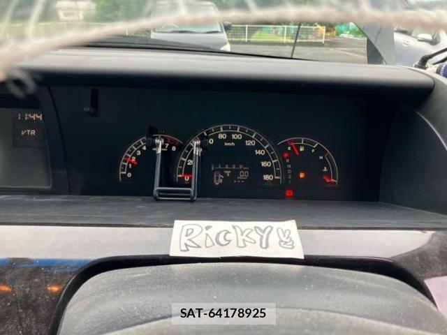 Honda ELYSION 2008-08 7616407-17