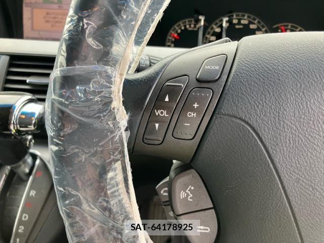 Honda ELYSION 2008-08 7616407-18