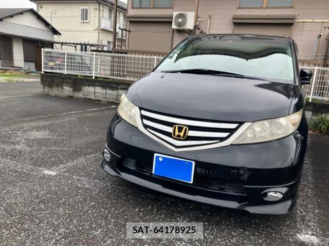 Honda ELYSION 2008-08 7616407-1