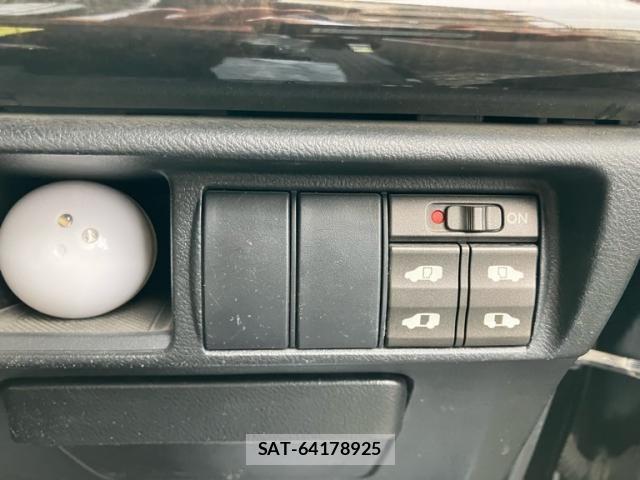 Honda ELYSION 2008-08 7616407-19