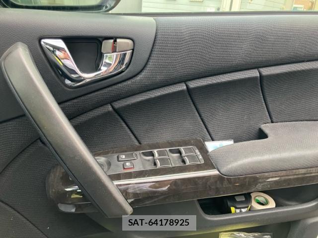 Honda ELYSION 2008-08 7616407-20