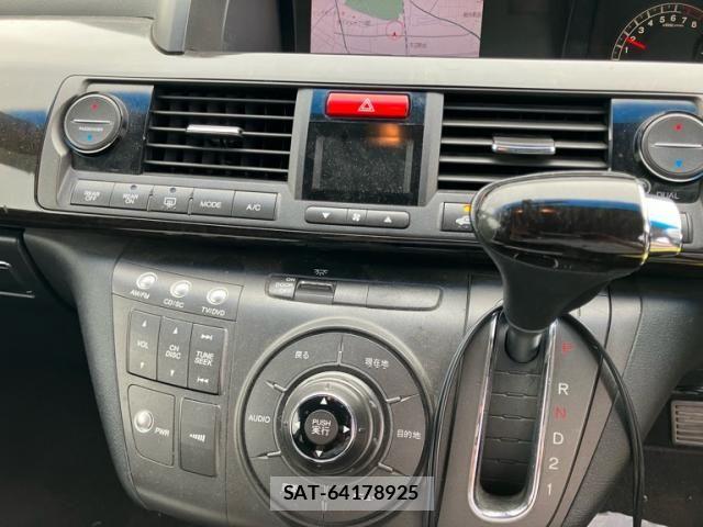 Honda ELYSION 2008-08 7616407-21