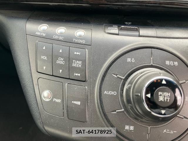 Honda ELYSION 2008-08 7616407-22