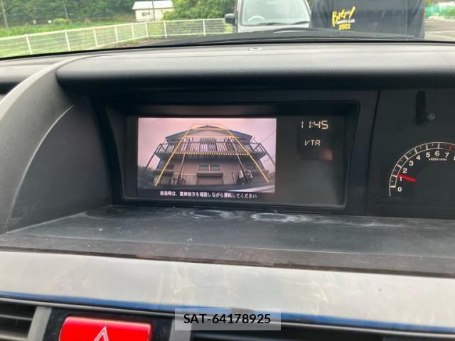 Honda ELYSION 2008-08 7616407-25