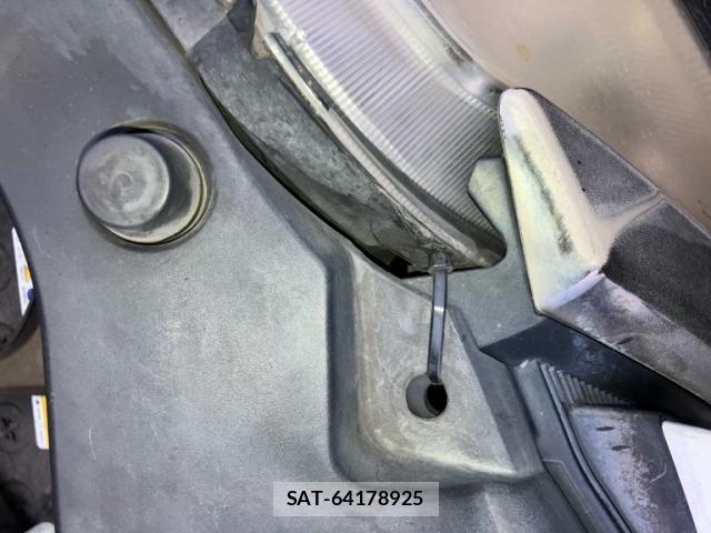Honda ELYSION 2008-08 7616407-27
