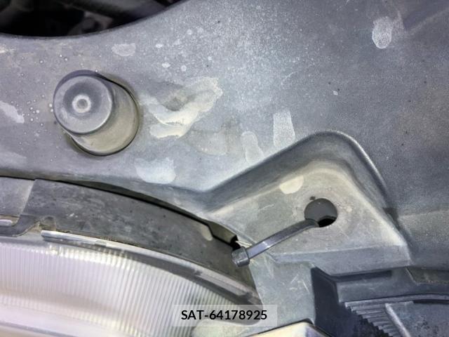 Honda ELYSION 2008-08 7616407-28
