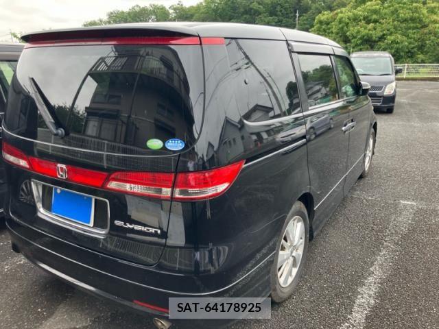 Honda ELYSION 2008-08 7616407-2