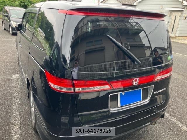 Honda ELYSION 2008-08 7616407-3