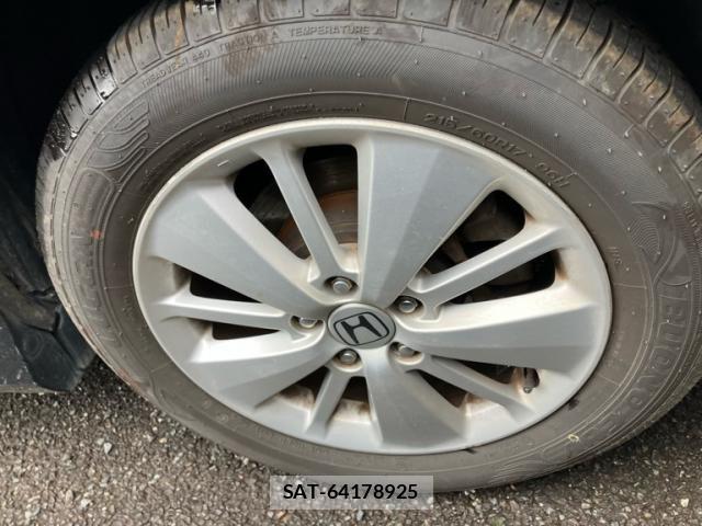 Honda ELYSION 2008-08 7616407-6