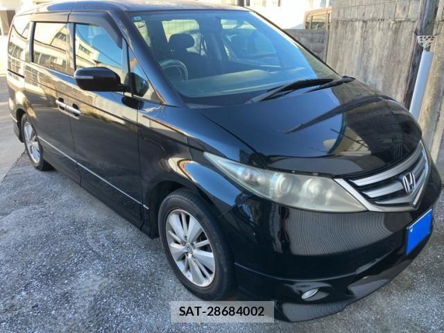 sat car