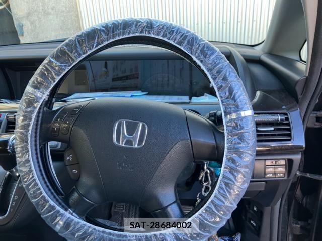 Honda ELYSION 2007-04 7784671-10
