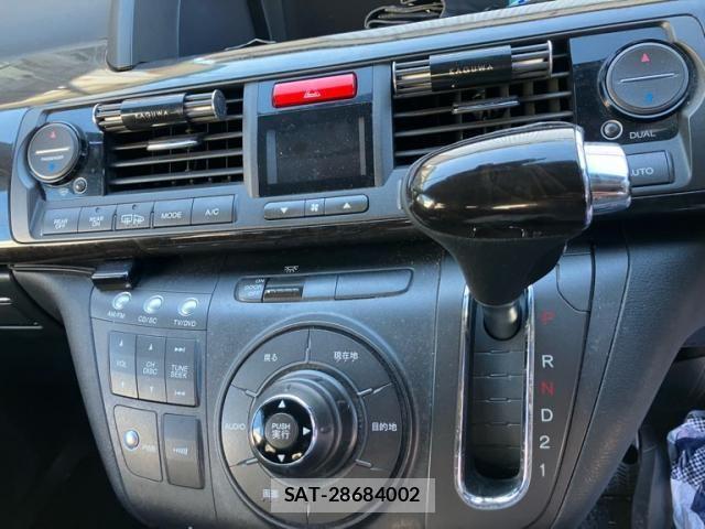 Honda ELYSION 2007-04 7784671-13