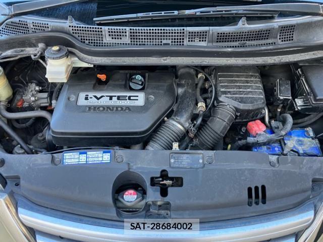 Honda ELYSION 2007-04 7784671-16
