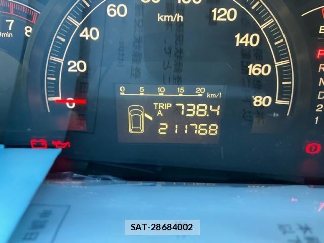 Honda ELYSION 2007-04 7784671-17