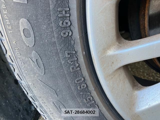 Honda ELYSION 2007-04 7784671-3
