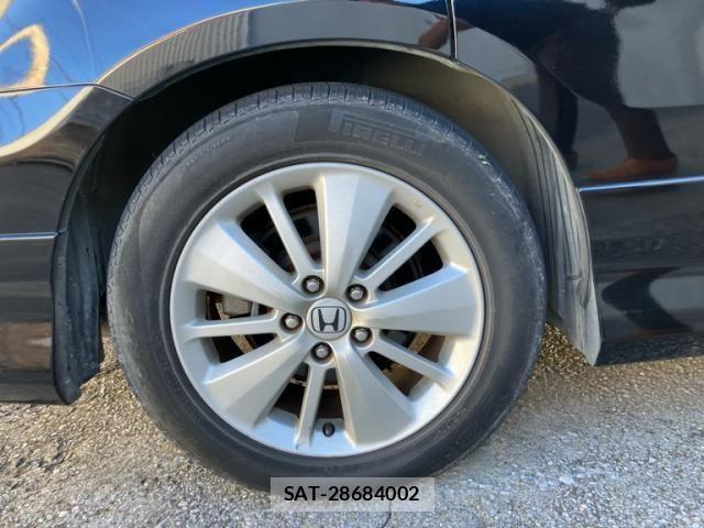 Honda ELYSION 2007-04 7784671-4