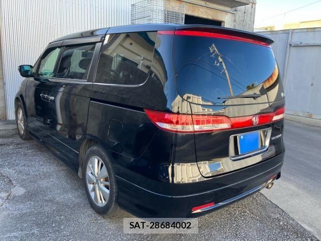 Honda ELYSION 2007-04 7784671-6