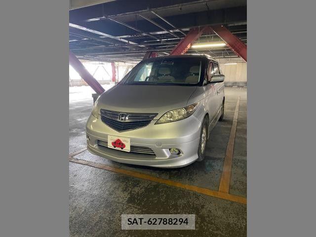 sat car