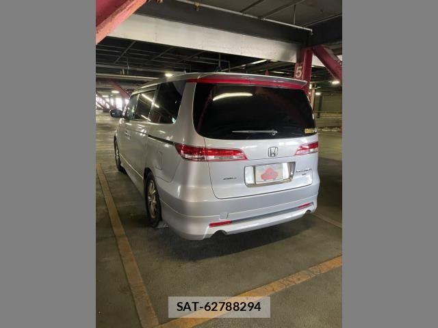 Honda ELYSION 2004-06 7876313-2