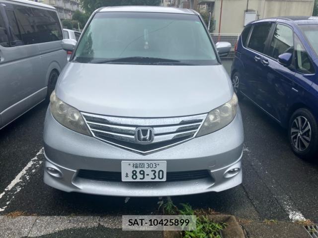 Honda ELYSION 2009-06 7961514-0