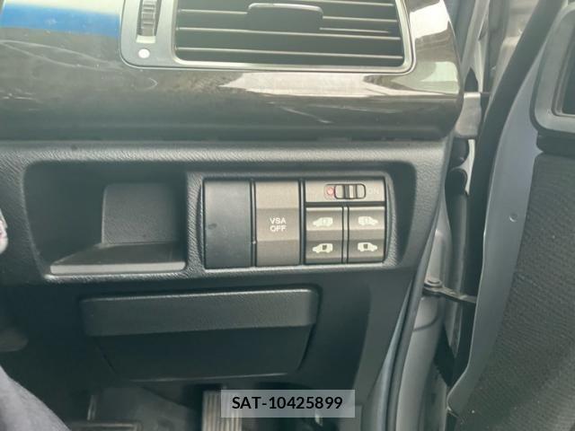 Honda ELYSION 2009-06 7961514-17