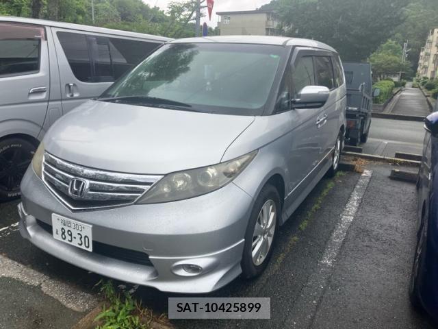 Honda ELYSION 2009-06 7961514-1