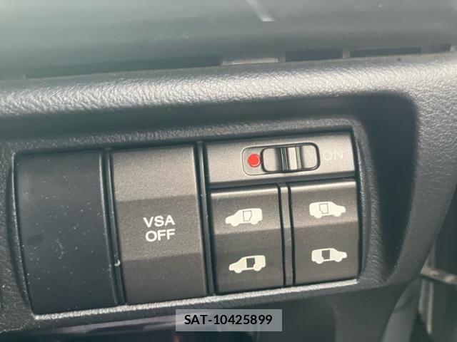 Honda ELYSION 2009-06 7961514-21