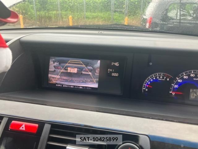 Honda ELYSION 2009-06 7961514-23
