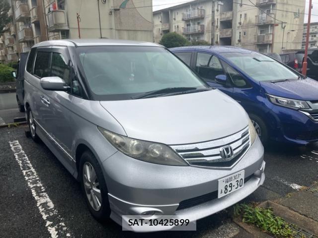 Honda ELYSION 2009-06 7961514-2