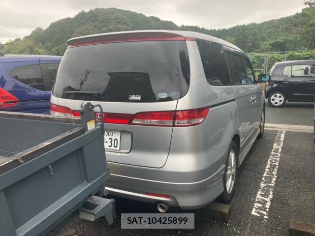 Honda ELYSION 2009-06 7961514-7
