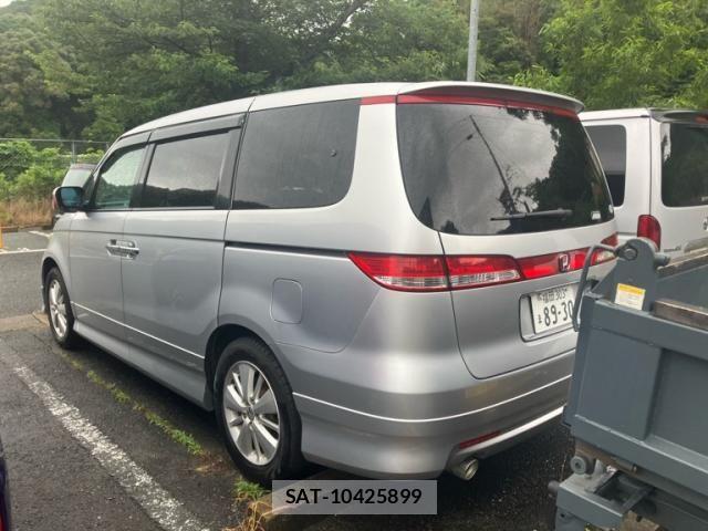 Honda ELYSION 2009-06 7961514-8