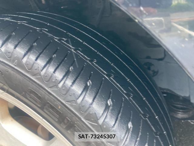Honda ELYSION 2009-11 7961515-9
