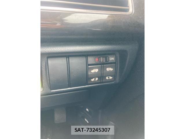Honda ELYSION 2009-11 7961515-14
