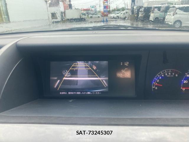 Honda ELYSION 2009-11 7961515-17