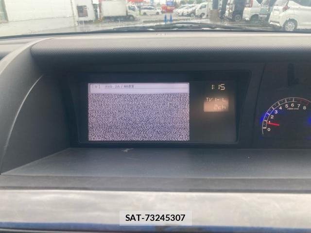 Honda ELYSION 2009-11 7961515-18