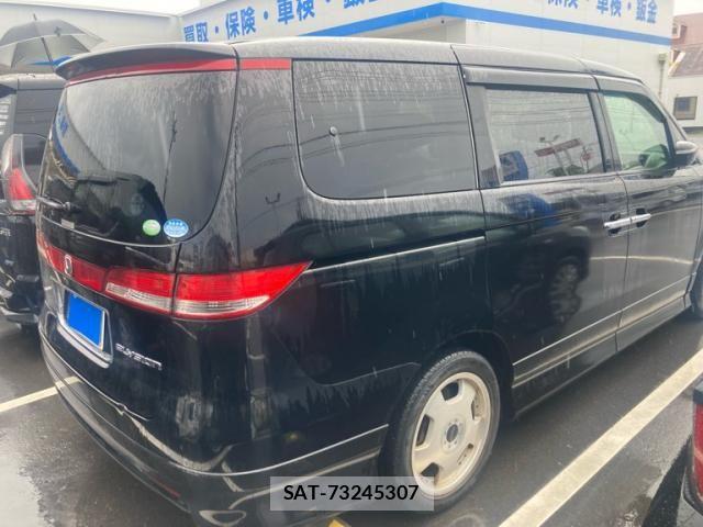 Honda ELYSION 2009-11 7961515-1