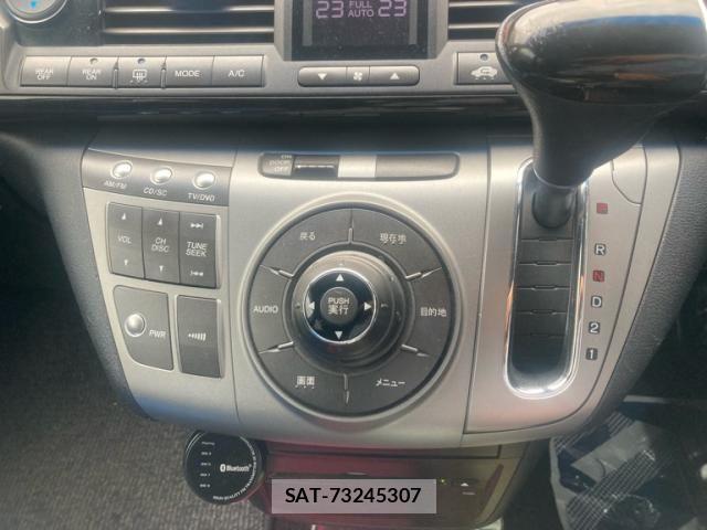 Honda ELYSION 2009-11 7961515-20