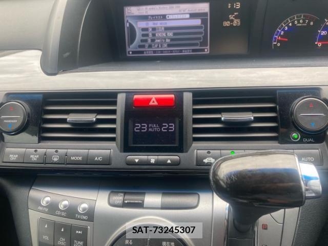 Honda ELYSION 2009-11 7961515-21