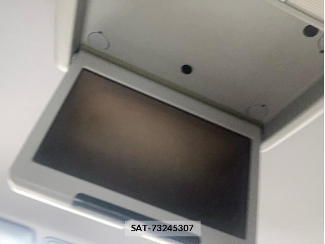 Honda ELYSION 2009-11 7961515-22