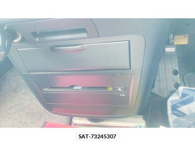 Honda ELYSION 2009-11 7961515-24