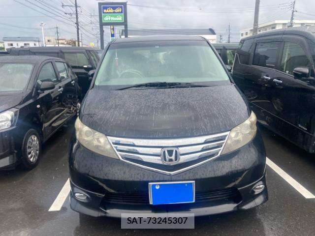 Honda ELYSION 2009-11 7961515-2