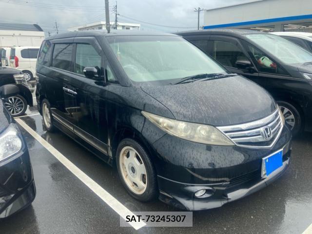 Honda ELYSION 2009-11 7961515-3