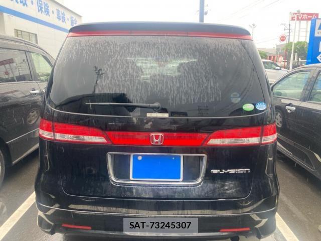 Honda ELYSION 2009-11 7961515-4