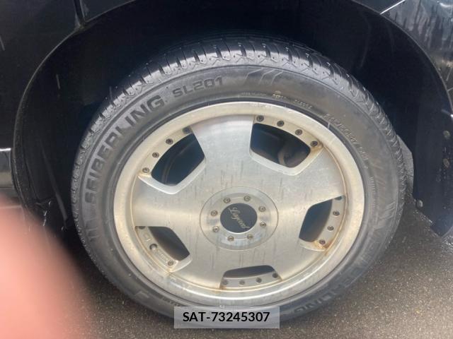 Honda ELYSION 2009-11 7961515-6